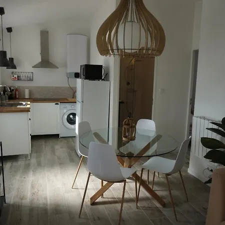 Casinha Querida - Pera, Maison Entiere Proche De La Feriehus